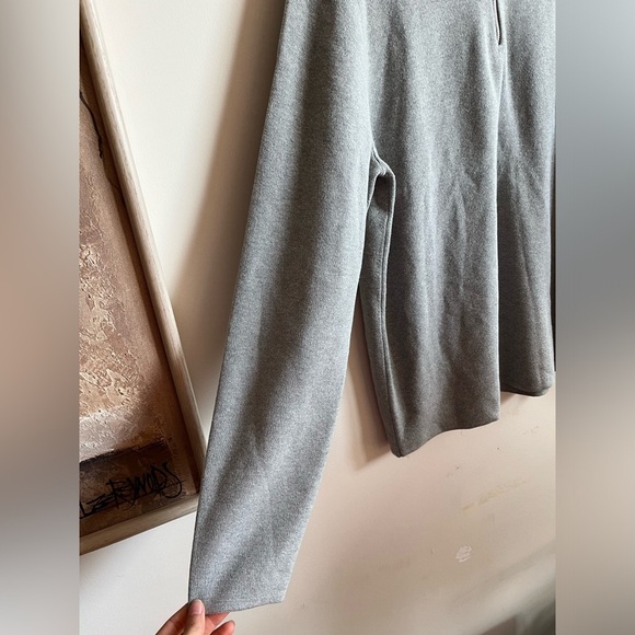 NWT Everlane The No-Sweat Quarter-Zip (Sz M) - Picture 11 of 16